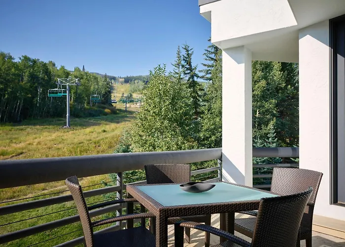 Viewline Resort Snowmass, Autograph Collection
