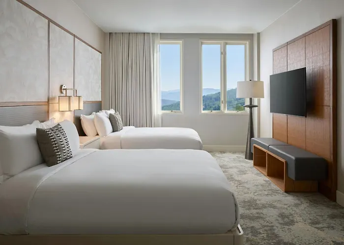 Viewline Resort Snowmass, Autograph Collection